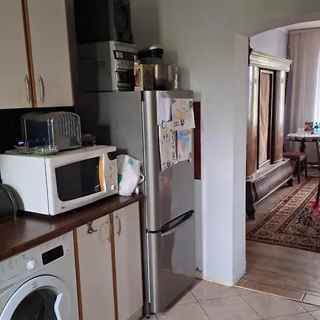 Guest house Stara Szkola