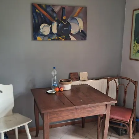 Stara Szkola 게스트하우스 Piaseczno (Drawsko)