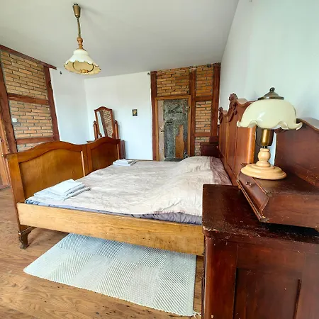 Maison d'hôtes Stara Szkola *