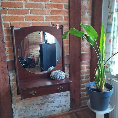 Guest house Stara Szkola *