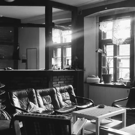 Stara Szkola 게스트하우스