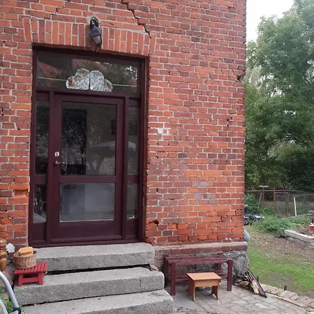 Guest house Stara Szkola *