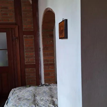 Guest house Stara Szkola