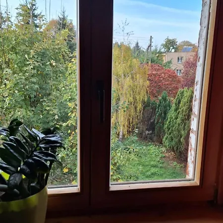 Guest house Stara Szkola *
