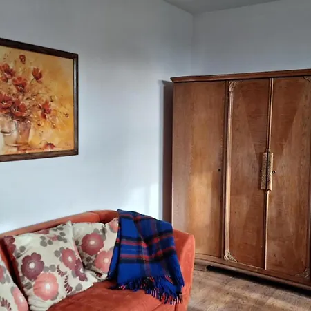 Stara Szkola 게스트하우스 Piaseczno (Drawsko)