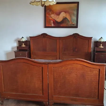 Stara Szkola Piaseczno (Drawsko)