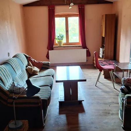 Maison d'hôtes Stara Szkola *