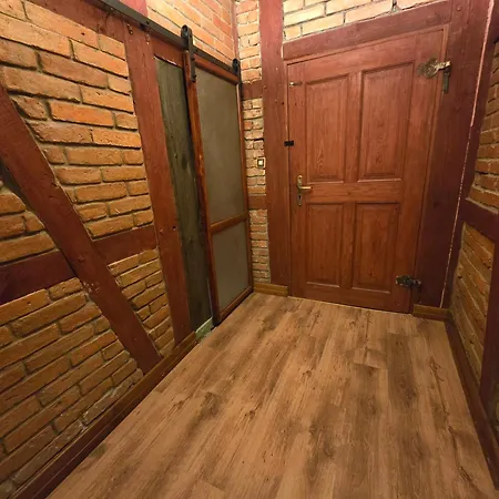 Stara Szkola Maison d'hôtes *