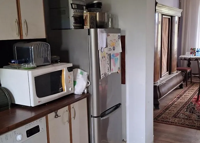 Pensjonat Stara Szkoła