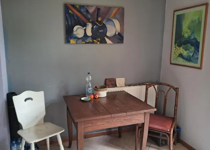 Stara Szkoła Pensjonat Piaseczno (Drawsko)