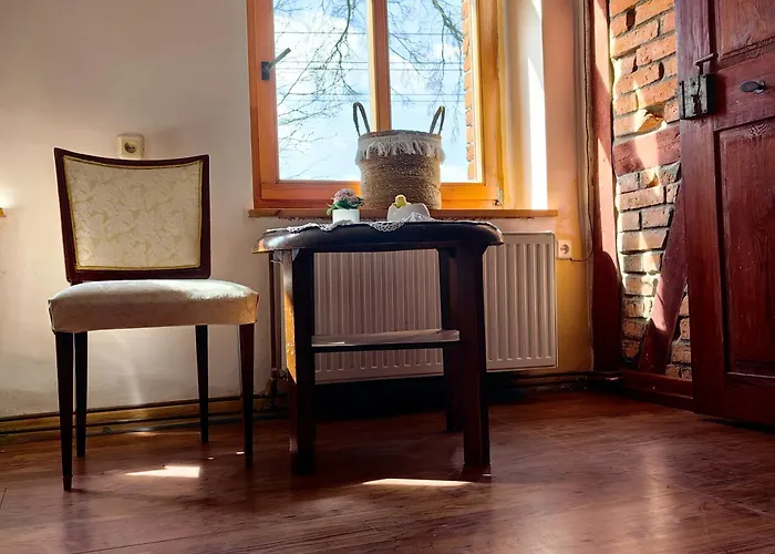 Pensjonat Stara Szkoła