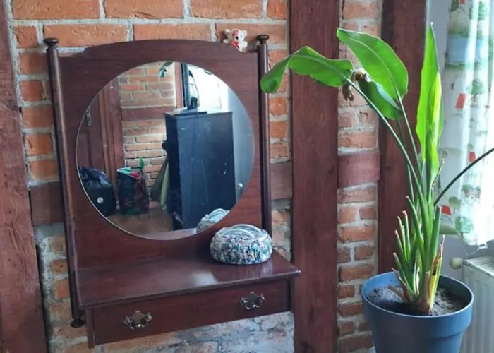 Pensjonat Stara Szkoła *