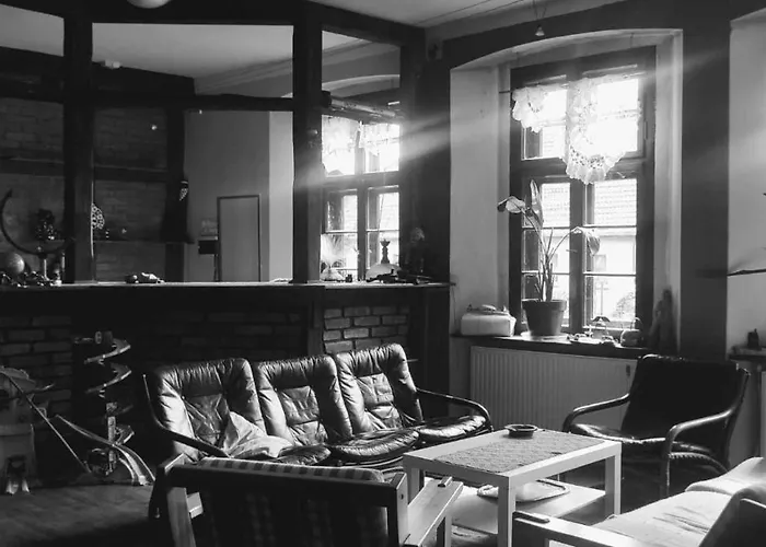 Stara Szkoła Pensjonat