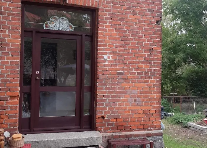 Pensjonat Stara Szkoła *