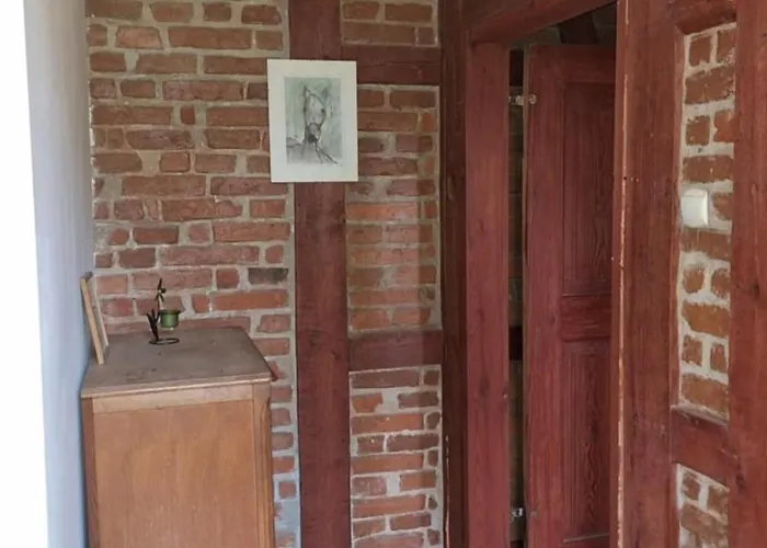 Stara Szkoła Pensjonat Piaseczno (Drawsko)