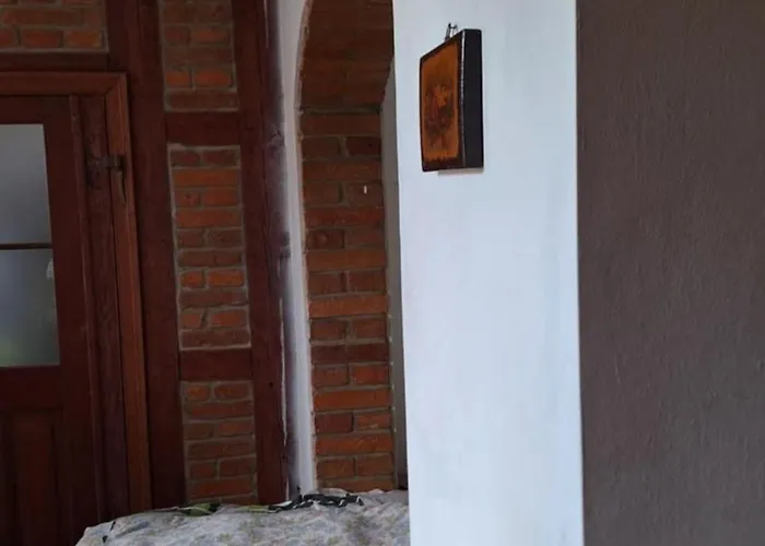 Pensjonat Stara Szkoła