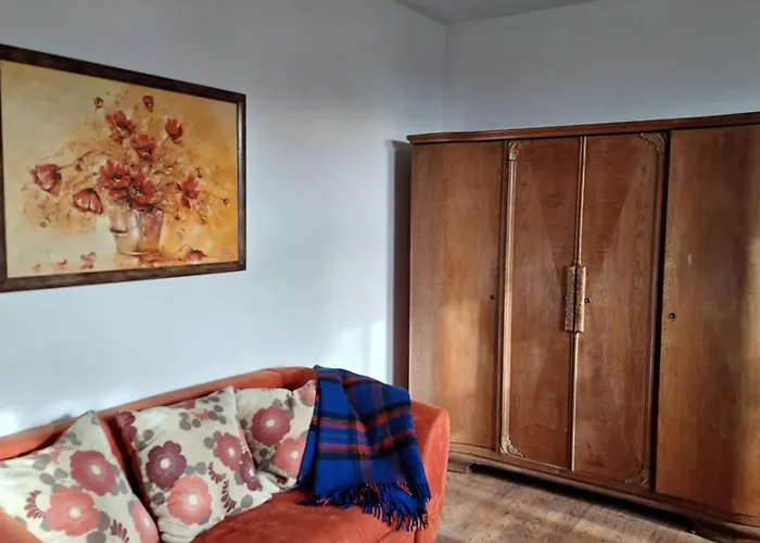 Stara Szkoła Pensjonat Piaseczno (Drawsko)