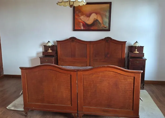 Stara Szkoła Piaseczno (Drawsko)