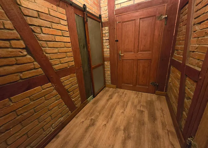 Stara Szkoła Pensjonat *